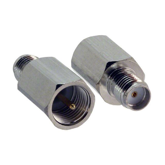 ADP-SMAF-FMEM RF Solutions  Coaxial Connector (RF) Adapters